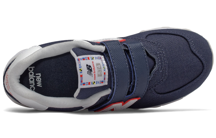 (PS) NB Hook and Loop 574 'Blue' 圖 3