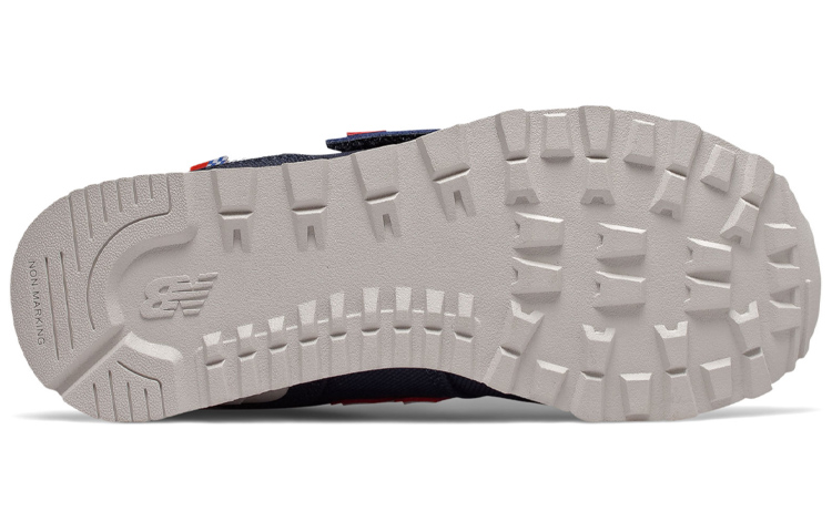 (PS) NB Hook and Loop 574 'Blue' 圖 4