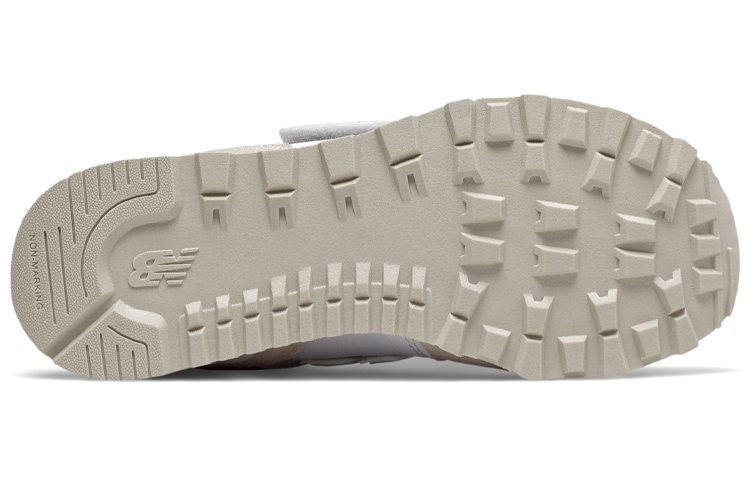 (PS) NB Hook and Loop 574 'Cream White Green' 圖 4