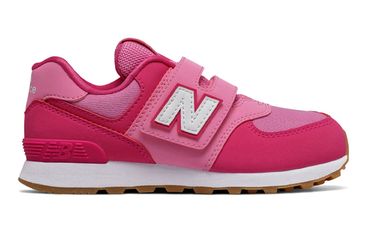 (PS) NB Hook and Loop 574 'Pink' 圖 2