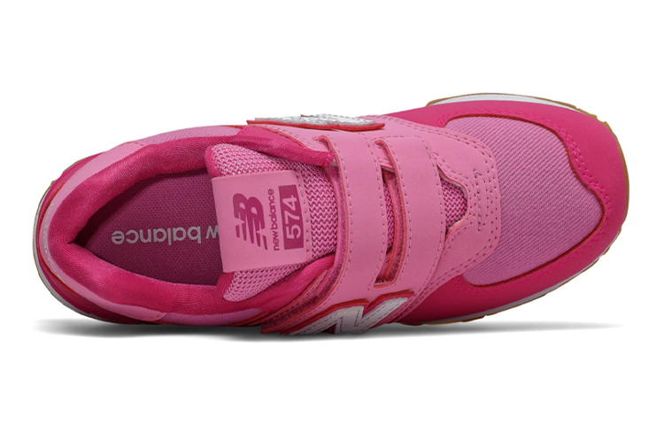 (PS) NB Hook and Loop 574 'Pink' 圖 3