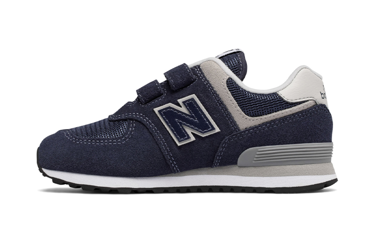 Buy (PS) New Balance Kait dan Loop 574 Core 'Biru' YV574GV