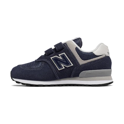 (PS) NB Hook and Loop 574 Core 'Blue'