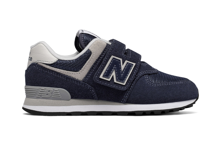 (PS) NB Hook and Loop 574 Core 'Blue' 圖 2