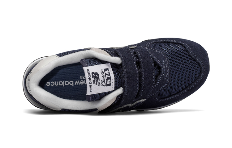 (PS) NB Hook and Loop 574 Core 'Blue' 圖 3