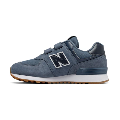(PS) NB Hook and Loop 574 PRM 'Blue'