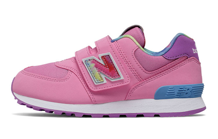 Buy (PS) ニューバランス 574 タイダイ (ベルクロ) YV574TDP