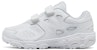 (PS) New Balance Hook dan Loop 680v3 'Putih' KE680WWY