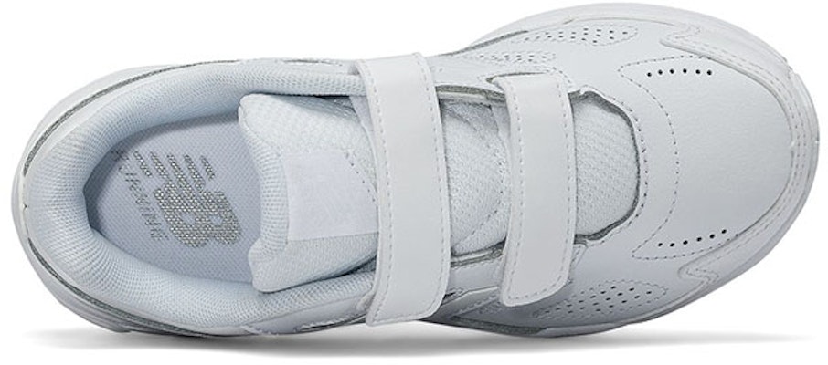 (PS) New Balance Hook and Loop 680v3 'Blanco' KE680WWY Lookbook (PS) New Balance Hook and Loop 680v3 'Blanco' KE680WWY