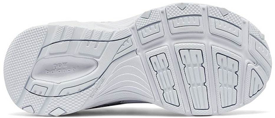 (PS) New Balance Hook and Loop 680v3 'Blanco' KE680WWY Shop (PS) New Balance Hook and Loop 680v3 'Blanco' KE680WWY