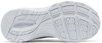 Shop (PS) New Balance Hook dan Loop 680v3 'Putih' KE680WWY