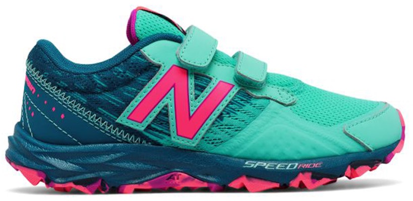 (Preschool) New Balance Hook and Loop 690 v2 Trail 'Lake Green' KE690APY Order (Preschool) New Balance Hook and Loop 690 v2 Trail 'Lake Green' KE690APY