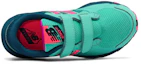 Lookbook (PS) New Balance Klettverschluss 690 v2 Trail ''Lake Green'' KE690APY