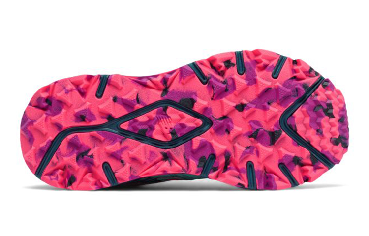 Shop (PS) New Balance Hook and Loop 690 v2 Trail 'Lake Green' Hijau Tasik KE690APY