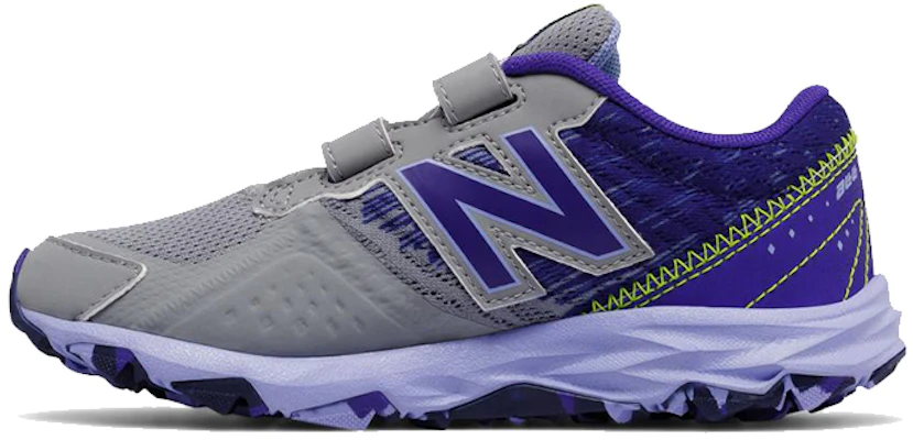 (PS) New Balance Hook and Loop 690v2 ''Grau Lila Colorblock'' KE690GSY Buy (PS) New Balance Hook and Loop 690v2 ''Grau Lila Colorblock'' KE690GSY