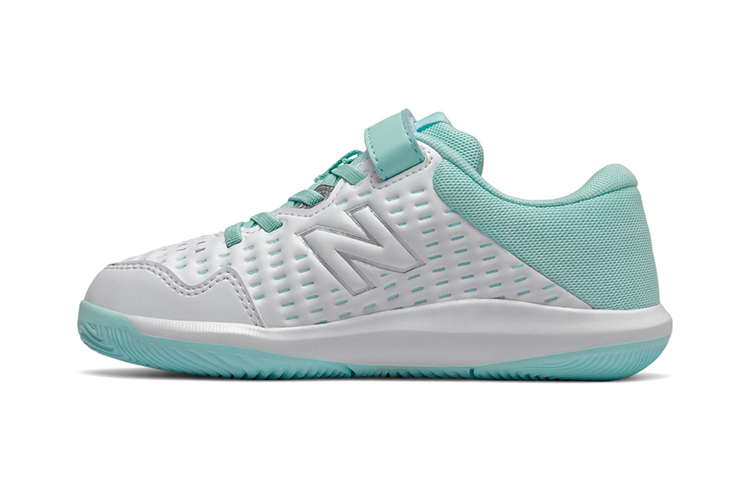 (Preschool) New Balance Hook And Loop 696v4 KCV696B4