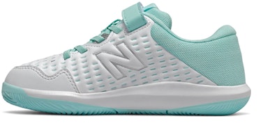 (Preschool) New Balance Hook And Loop 696v4 KCV696B4 (Preschool) New Balance Hook And Loop 696v4 KCV696B4