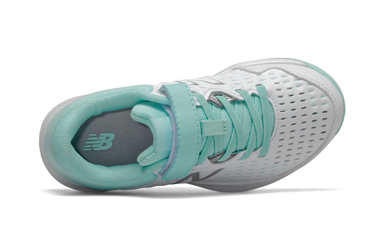 Lookbook (PS) New Balance Scratch Hook And Loop 696v4 KCV696B4