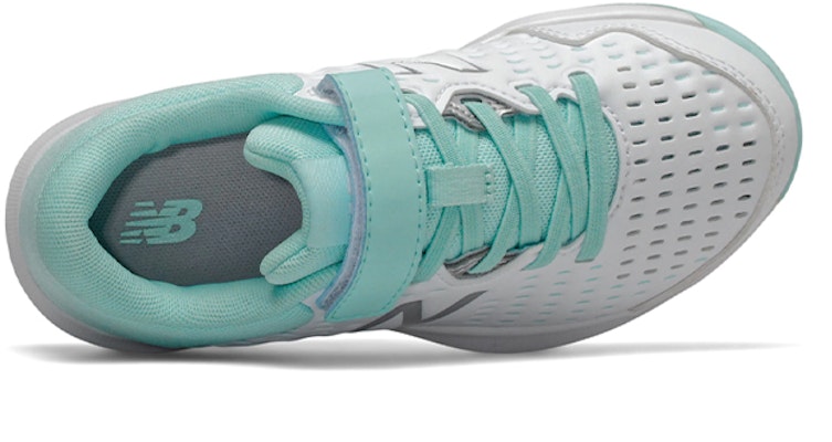 (Preschool) New Balance Hook And Loop 696v4 KCV696B4 Lookbook (Preschool) New Balance Hook And Loop 696v4 KCV696B4