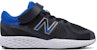 (PS) New Balance Hook dan Loop 720 v4 'Hitam Biru' KV720BLY
