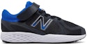 Order (PS) New Balance Hook dan Loop 720 v4 'Hitam Biru' KV720BLY