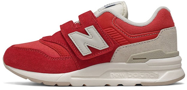 (PS) 뉴발란스 997H 찍찍이 회빨강 (40 characters) PZ997HBS Buy (PS) 뉴발란스 997H 찍찍이 회빨강 (40 characters) PZ997HBS