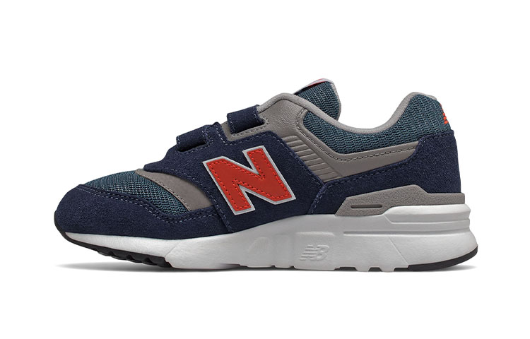 (Preschool) New Balance Hook and Loop 997H PZ997HAY
