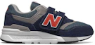 Order 中童 New Balance 魔鬼氈 997H 海军蓝