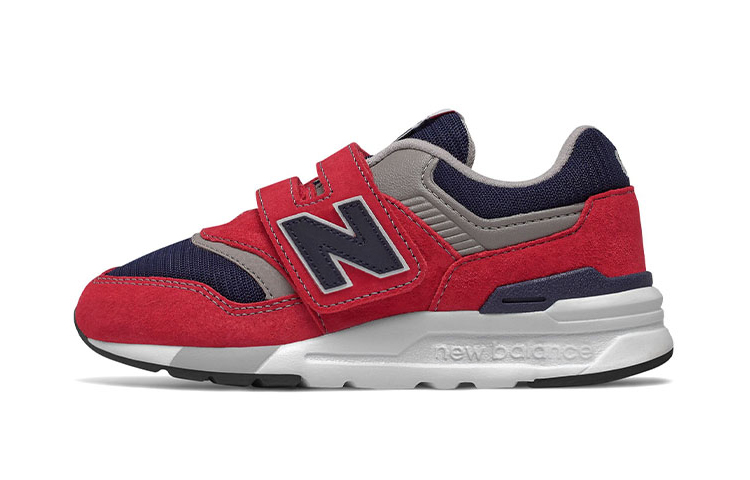 Buy (PS) 新百伦魔术贴997H PZ997HBJ