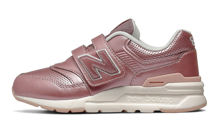 Buy (PS) ニューバランス 997H (ベルクロ) PZ997HRS