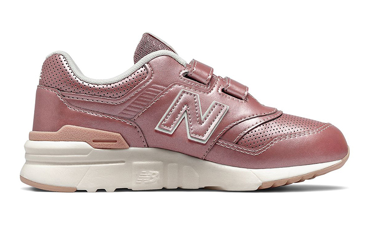 Order (PS) ニューバランス 997H (ベルクロ) PZ997HRS