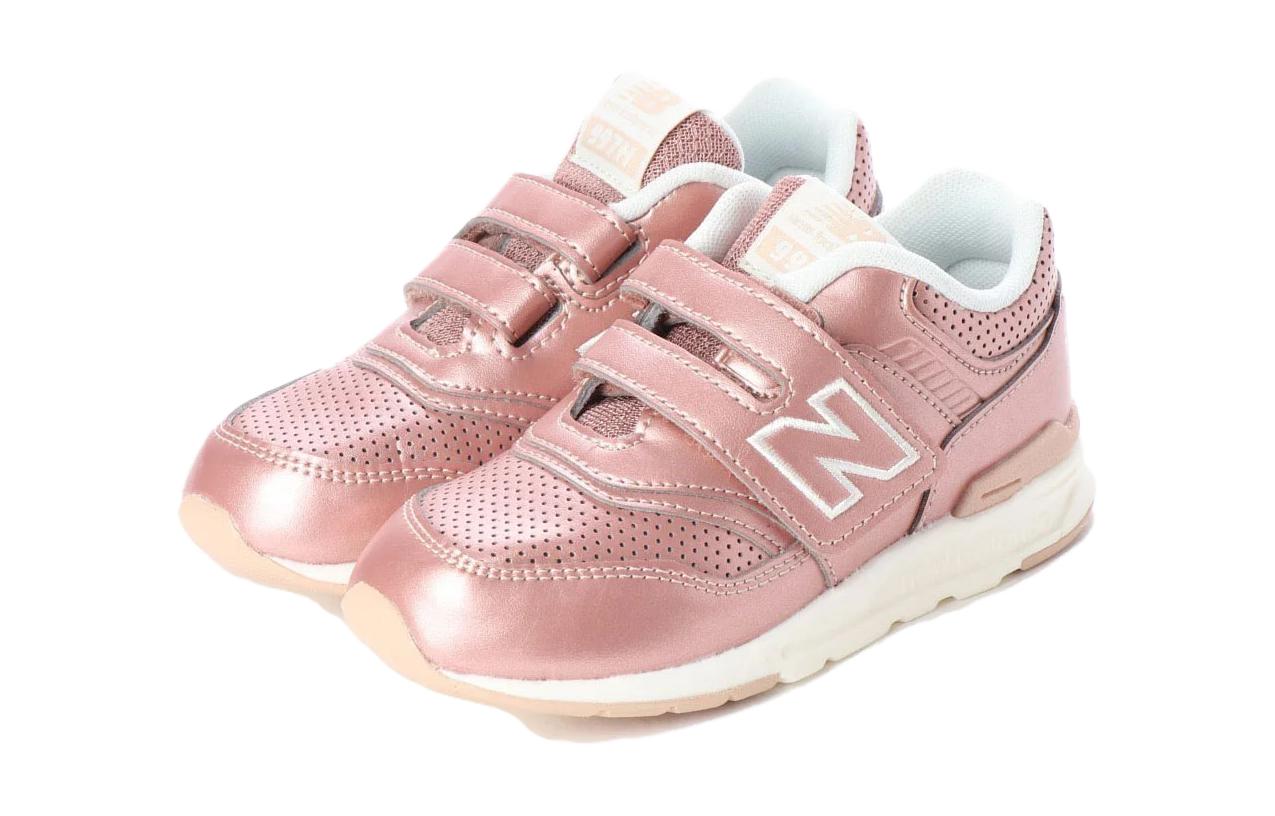 Lookbook (PS) ニューバランス 997H (ベルクロ) PZ997HRS