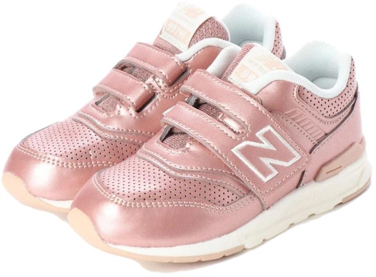 (PS) ニューバランス 997H (ベルクロ) PZ997HRS Lookbook (PS) ニューバランス 997H (ベルクロ) PZ997HRS