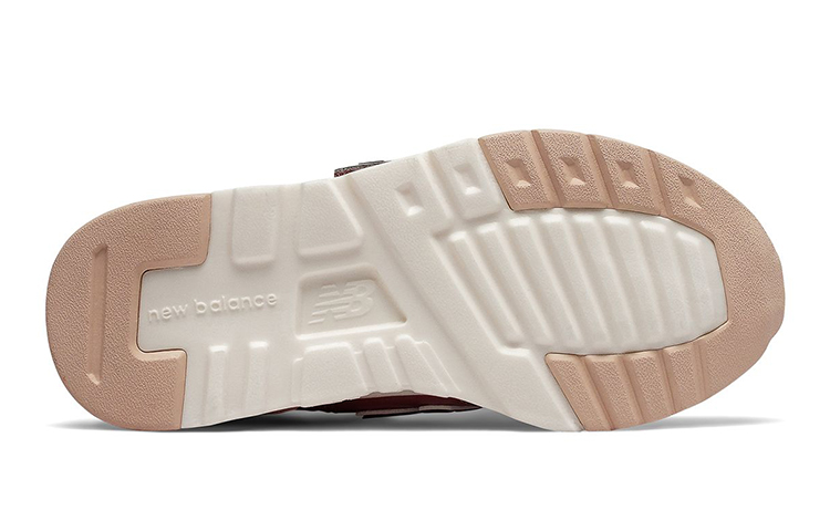 Purchase (PS) ニューバランス 997H (ベルクロ) PZ997HRS