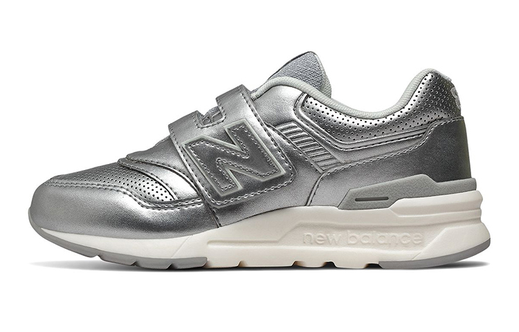 Buy (PS) New Balance Hook and Loop 997H - Cierre de Velcro 997H PZ997HSS