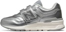Buy (PS) New Balance Hook and Loop 997H - Cierre de Velcro 997H PZ997HSS