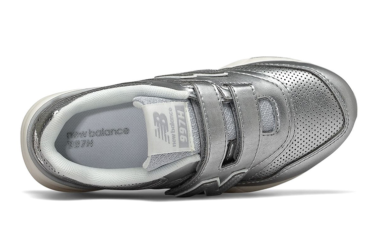 Lookbook (PS) New Balance Hook and Loop 997H - Cierre de Velcro 997H PZ997HSS