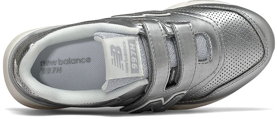 (PS) New Balance Hook and Loop 997H - Cierre de Velcro 997H PZ997HSS Lookbook (PS) New Balance Hook and Loop 997H - Cierre de Velcro 997H PZ997HSS