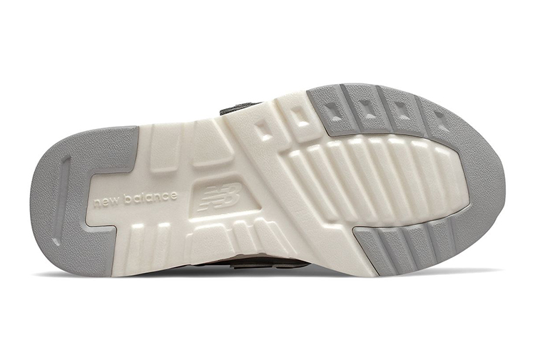 Shop (PS) New Balance Hook and Loop 997H - Cierre de Velcro 997H PZ997HSS