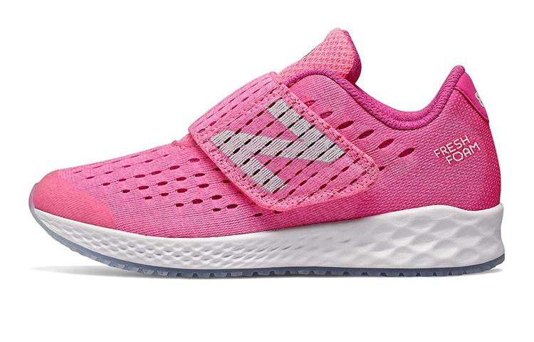 (Preschool) New Balance Hook and Loop Fresh Foam Zante Pursuit YXZNPPK