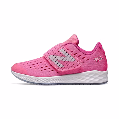 (PS) NB Hook and Loop Fresh Foam Zante Pursuit