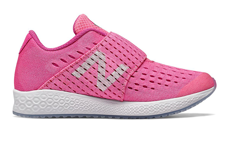 (PS) NB Hook and Loop Fresh Foam Zante Pursuit 圖 2