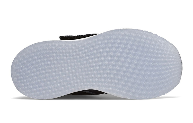 (PS) NB Hook and Loop Fresh Foam Zante Pursuit 'Black Gray' 圖 4