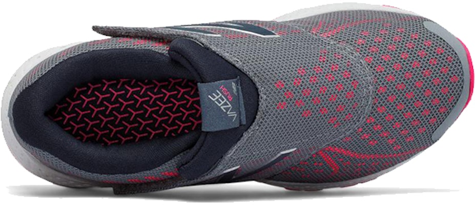 (Preschool) New Balance Hook and Loop Vazee Rush v2 'Grey Pink' KVRUSGUP Lookbook (Preschool) New Balance Hook and Loop Vazee Rush v2 'Grey Pink' KVRUSGUP
