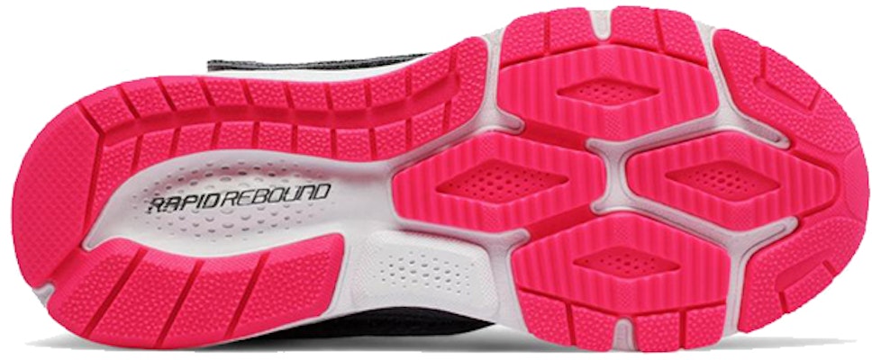 (Preschool) New Balance Hook and Loop Vazee Rush v2 'Grey Pink' KVRUSGUP Shop (Preschool) New Balance Hook and Loop Vazee Rush v2 'Grey Pink' KVRUSGUP
