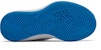 (PS) New Balance Juniors 696v4 Tenis Putih/Biru KCV696R4