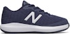 (PS) New Balance Junior 996v4 Tenis Biru Navy 'Blue' KC996T4