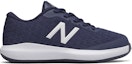 Order (PS) New Balance Junior 996v4 Tenis Biru Navy 'Blue' KC996T4