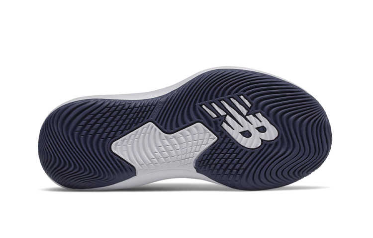 Shop (PS) New Balance Junior 996v4 Tenis Biru Navy 'Blue' KC996T4