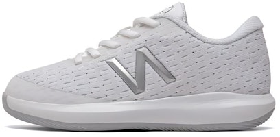 (Preschool) New Balance Juniors 996v4 Tennis White KC996WT4 (Preschool) New Balance Juniors 996v4 Tennis White KC996WT4